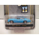 PONTIAC LEMANS 1977 SMOKEY & BANDIT II HOLLYWOOD 1:64 GREENLIGHT