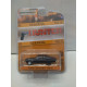 CHEVROLET NOVA 1969 HUNTER HOLLYWOOD 1:64 GREENLIGHT