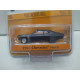 CHEVROLET NOVA 1969 HUNTER HOLLYWOOD 1:64 GREENLIGHT