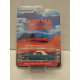 FORD THUNDERBIRD 1966 CONV CLOSED THELMA & LOUISE HOLLYWOOD 1:64 GREENLIGHT