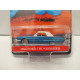 FORD THUNDERBIRD 1966 CONV CLOSED THELMA & LOUISE HOLLYWOOD 1:64 GREENLIGHT