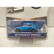 VOLKSWAGEN BEETLE 1950 SPLIT WINDOW BLUE V-DUBS S6 1:64 GREENLIGHT