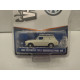 VOLKSWAGEN TYP 3 1500/1600 1963 SQUAREBACK PANEL VAN V-DUBS S7 1:64 GREENLIGHT