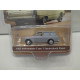 VOLKSWAGEN TYP 3 1500/1600 1965 GREY SQUAREBACK PANEL V-DUBS 1:64 GREENLIGHT