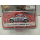 VOLKSWAGEN BEETLE CLASSIC n252 RALLY PANAMERICANA MEXICO 2009 1:64 GREENLIGHT