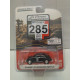 VOLKSWAGEN BEETLE CLASSIC n285 RALLY PANAMERICANA MEXICO 2017 1:64 GREENLIGHT