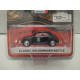 VOLKSWAGEN BEETLE CLASSIC n285 RALLY PANAMERICANA MEXICO 2017 1:64 GREENLIGHT