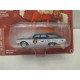 FORD STATION WAGON 1960 COCA-COLA SANTA CLAUS 1:64 JOHNNY LIGHTNING