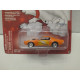 PONTIAC FIREBIRD 1972 COCA-COLA BEARS 1:64 JOHNNY LIGHTNING