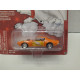 PONTIAC FIREBIRD 1972 COCA-COLA BEARS 1:64 JOHNNY LIGHTNING