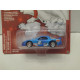 CHEVROLET CAMARO 1997 RACER COCA-COLA BEARS 1:64 JOHNNY LIGHTNING