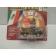 NISSAN 240 SX 1989 COCA-COLA INTERNATIONAL 1:64 JOHNNY LIGHTNING