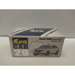 HONDA VEZEL (HR-V) 2013 JAPAN TAXI 1:64 ERA CAR n29