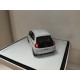 RENAULT TWINGO 3 BLANC QUARTZ 1:43 NOREV DEALER