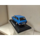 DACIA 1300 (RENAULT 12 BREAK/FAMILIAR) BLUE 1:43 DeAGOSTINI IXO