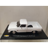CHV 64 CHEVROLET C-10 PICKUP 1980 BRAZIL 1:43 SALVAT IXO