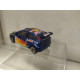 FORD FOCUS WRC RALLY RED BULL 1:43 BBURAGO NO BOX/V FOTOS