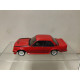 OPEL ASCONA 400 ROADCAR RED & BLACK 1:43 VITESSE DEFECT/NO RETRO/NO BOX/V FOTOS