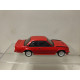 OPEL ASCONA 400 ROADCAR RED & BLACK 1:43 VITESSE DEFECT/NO RETRO/NO BOX/V FOTOS