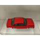 OPEL ASCONA 400 ROADCAR RED & BLACK 1:43 VITESSE DEFECT/NO RETRO/NO BOX/V FOTOS