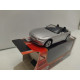 BMW E85 Z4 CABRIOLET SILVER 1:64 MOTOR MAX