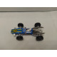 MATRA FORMULA F1 V12 MS11 MONZA 1968 J.P BELTOISE n15 apx 1:64 CHAMPION VINTAGE
