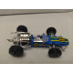 MATRA FORMULA F1 V12 MS11 MONZA 1968 J.P BELTOISE n15 apx 1:64 CHAMPION VINTAGE