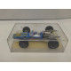 MATRA FORMULA F1 V12 MS11 MONZA 1968 J.P BELTOISE n15 apx 1:64 CHAMPION VINTAGE