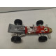 LOTUS FORD TYPE 49B FORMULA F1 MEXICO 1968 G.HILL n10 apx 1:64 CHAMPION VINTAGE