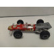 LOTUS FORD TYPE 49B FORMULA F1 MEXICO 1968 G.HILL n10 apx 1:64 CHAMPION VINTAGE