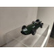 VANWALL FORMULA F1 1958 STIRLING MOSS 1:43 BRUMM NO BOX/V FOTOS
