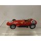FERRARI 801 1957 FORMULA F1 M.HAWTHORN 1:43 BRUMM NO BOX/V FOTOS