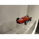 FERRARI 801 1957 FORMULA F1 M.HAWTHORN 1:43 BRUMM NO BOX/V FOTOS