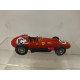 FERRARI 801 1957 FORMULA F1 M.HAWTHORN 1:43 BRUMM NO BOX/V FOTOS