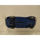 FIAT 508 C 1937 CABRIOLET BLUE 1:43 BRUMM NO BOX/DEFECT/FALTA CAPOTA/V FOTOS