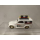 FIAT 500C 1951 VAN AMARO 18 ISOLABELLA 1:43 BRUMM NO BOX/V FOTOS