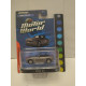 BMW E85 Z4 ROADSTER GREY SPEED MOTOR WORLD 1:64 GREENLIGHT