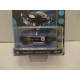 CHEVROLET CORVETTE C1 ROADSTER ALL AMERICAN MOTOR WORLD 1:64 GREENLIGHT