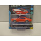 OLDSMOBILE 442 RED & WHITE ALL AMERICAN MOTOR WORLD 1:64 GREENLIGHT