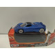 PAGANI ZONDA C12 BLUE 1:64 MOTOR MAX