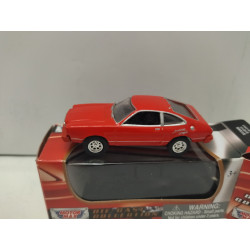 FORD PINTO 1974 RED 1:64 MOTOR MAX