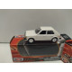 PLYMOUTH HORIZON 1981 (TALBOT HORIZON) WHITE 1:64 MOTOR MAX
