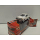 PLYMOUTH HORIZON 1981 (TALBOT HORIZON) WHITE 1:64 MOTOR MAX