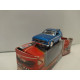AMC GREMLIN X BLUE 1:64 MOTOR MAX