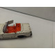MERCEDES-BENZ 230SL ROADSTER WHITE 1:60/apx 1:64 SIKU V229 VINTAGE ORIGINAL/NO BOX