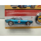 CHEVROLET CAMARO 1967 50rd ANNIVERSARY 3/5 1:64 HOT WHEELS