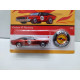 FORD MUSTANG 1967 CUSTOM 50rd ANNIVERSARY 4/5 1:64 HOT WHEELS