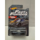 MCLAREN 720S FAST & FURIOUS 3/5 HOBBS & SHAW 1:64 HOT WHEELS