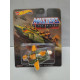 WIND RAIDER MASTERS OF UNIVERSE 1:64 HOT WHEELS PREMIUM