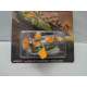 WIND RAIDER MASTERS OF UNIVERSE 1:64 HOT WHEELS PREMIUM